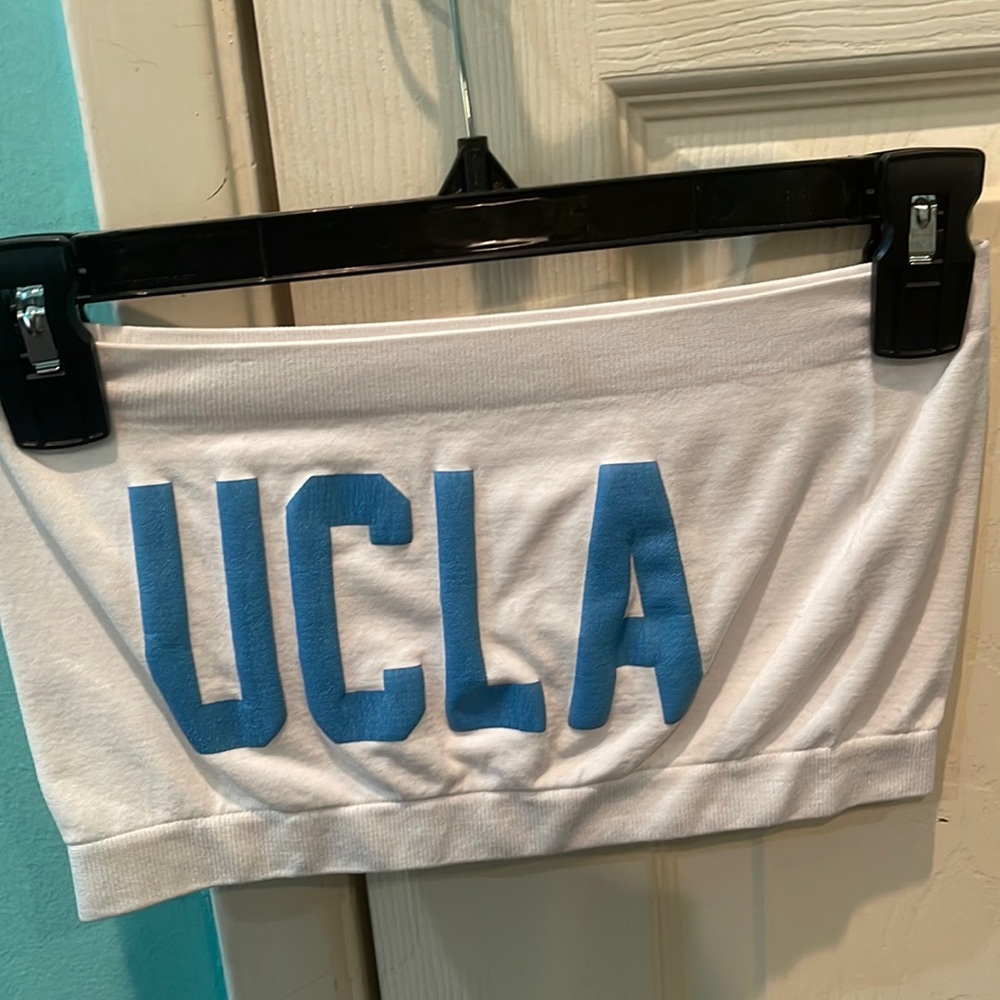 UCLA BANDEAU TOP!
